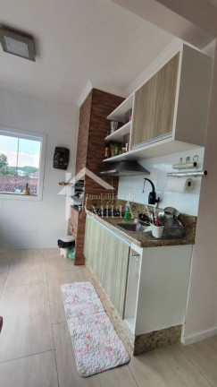 Imagem Sobrado com 5 Quartos à Venda, 120 m² em Boehmerwald - Joinville