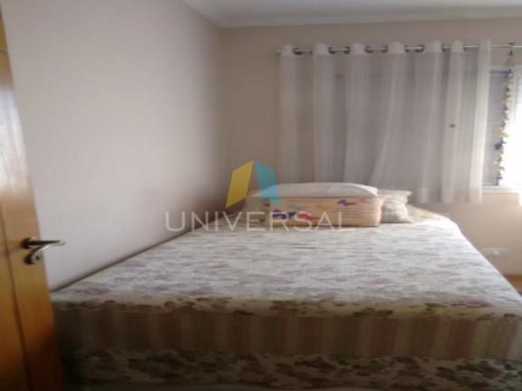 Imagem Apartamento com 3 Quartos à Venda, 70 m² em Tatuape - Sao Paulo
