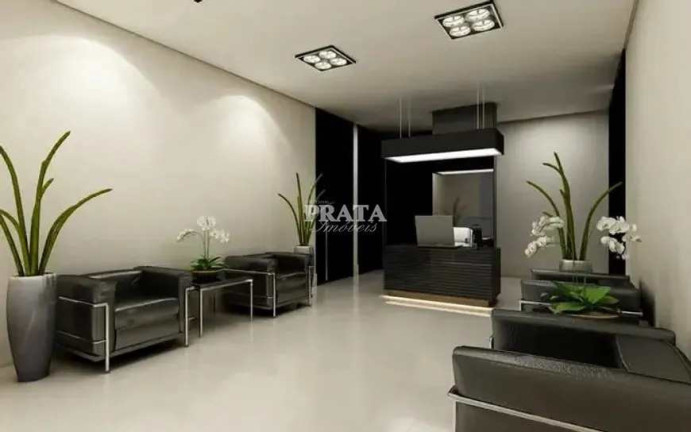Imagem Imóvel Comercial à Venda, 42 m² em Encruzilhada - Santos Imagem Imóvel Comercial à Venda, 42 m² em Encruzilhada - Santos
