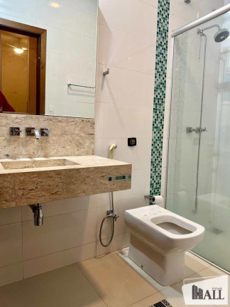 Imagem Casa com 5 Quartos à Venda, 352 m² em Golden Park Residence - Mirassol Imagem Casa com 5 Quartos à Venda, 352 m² em Golden Park Residence - Mirassol