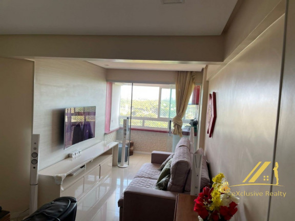 Imagem Apartamento com 3 Quartos à Venda, 74 m² em Patamares - Salvador Imagem Apartamento com 3 Quartos à Venda, 74 m² em Patamares - Salvador