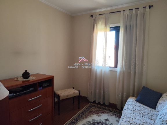 Imagem Apartamento com 3 Quartos à Venda, 87 m² em Parque Da Represa - Jundiaí