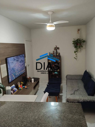 Imagem Apartamento com 2 Quartos à Venda, 51 m² em Jardim São Rafael Ii - Araraquara