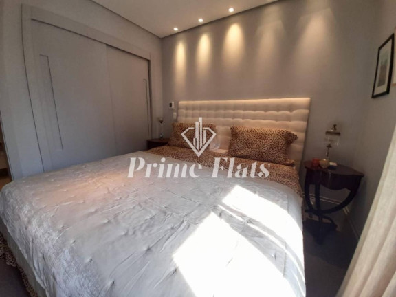 Imagem Apartamento com 1 Quarto à Venda, 33 m² em Jardim Paulista - São Paulo Imagem Apartamento com 1 Quarto à Venda, 33 m² em Jardim Paulista - São Paulo