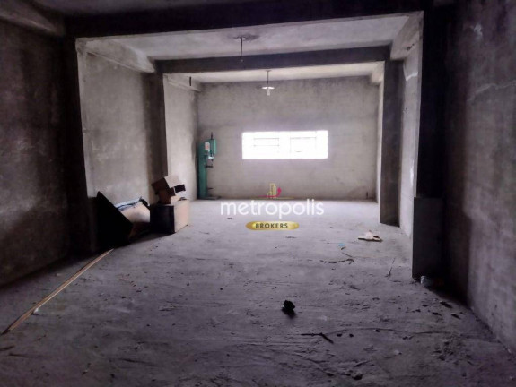 Imagem Galpão à Venda ou Locação, 1.700 m² em Fundação - São Caetano Do Sul Imagem Galpão à Venda ou Locação, 1.700 m² em Fundação - São Caetano Do Sul