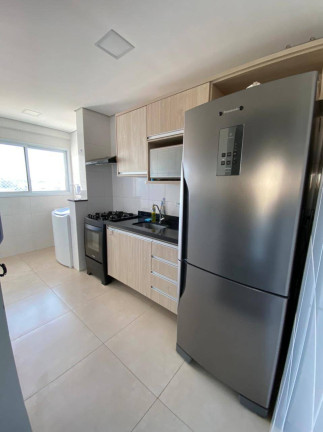 Imagem Apartamento com 2 Quartos à Venda, 70 m² em Parque Estoril - São José Do Rio Preto Imagem Apartamento com 2 Quartos à Venda, 70 m² em Parque Estoril - São José Do Rio Preto