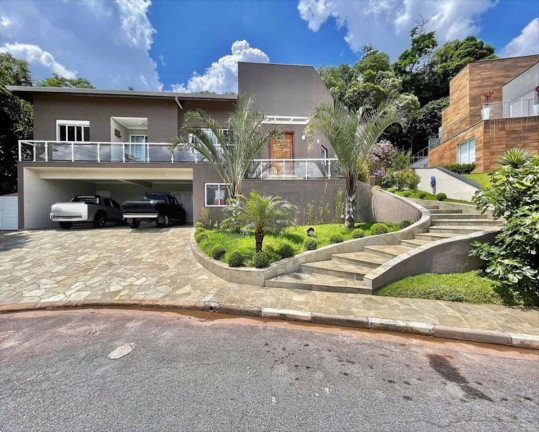 Imagem Casa à Venda,  em Parque Nova Jandira - Jandira