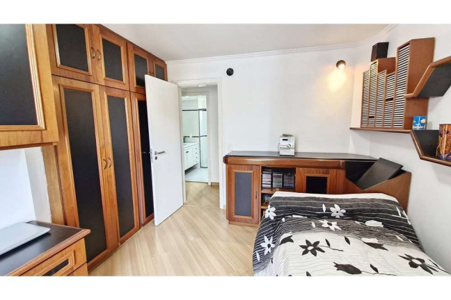 Imagem Apartamento com 4 Quartos à Venda, 195 m² em Jardim Parque Morumbi - São Paulo Imagem Apartamento com 4 Quartos à Venda, 195 m² em Jardim Parque Morumbi - São Paulo