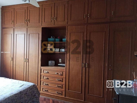Imagem Casa com 3 Quartos à Venda, 310 m² em Vila Bela - Bauru