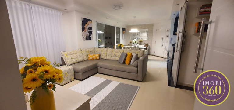 Apartamento com 2 Quartos à Venda, 92 m² em Tatuapé - São Paulo