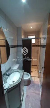 Imagem Apartamento com 2 Quartos à Venda, 65 m² em Condomínio Residencial Santa Rita - Goiânia