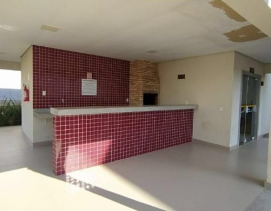 Imagem Apartamento com 2 Quartos à Venda, 54 m² em Campestre - Piracicaba Imagem Apartamento com 2 Quartos à Venda, 54 m² em Campestre - Piracicaba