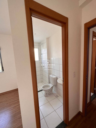 Imagem Apartamento com 2 Quartos à Venda, 49 m² em Urbanova - São José Dos Campos Imagem Apartamento com 2 Quartos à Venda, 49 m² em Urbanova - São José Dos Campos