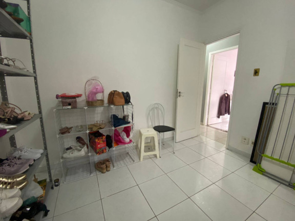 Imagem Apartamento com 3 Quartos à Venda, 77 m² em Campo Grande - Santos Imagem Apartamento com 3 Quartos à Venda, 77 m² em Campo Grande - Santos