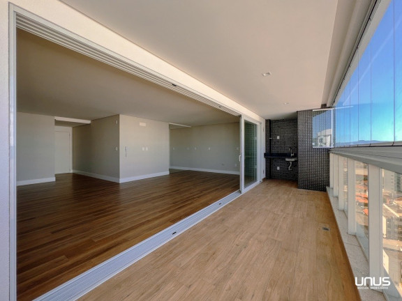 Imagem Apartamento com 3 Quartos à Venda, 163 m² em Kobrasol - São José Imagem Apartamento com 3 Quartos à Venda, 163 m² em Kobrasol - São José
