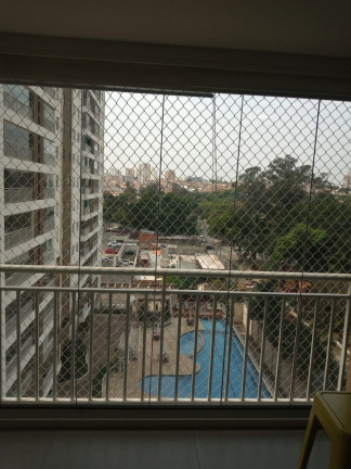 Imagem Apartamento com 3 Quartos à Venda, 88 m² em Vila Galvão - Guarulhos