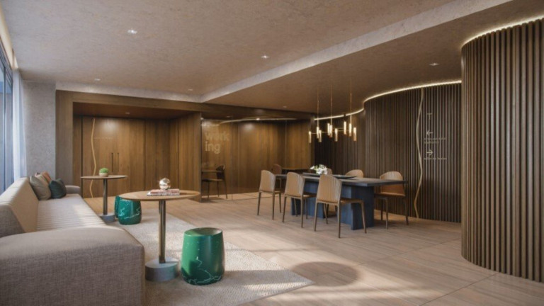 Imagem Imóvel com 3 Quartos à Venda, 87 m² em Vila Mariana - São Paulo