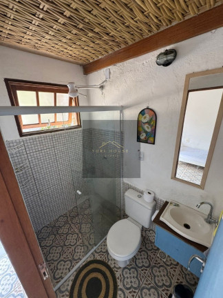 Imagem Imóvel com 10 Quartos à Venda, 500 m² em Pereque - Ilhabela