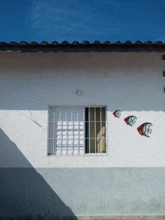 Imagem Casa com 2 Quartos à Venda, 72 m² em Jardim Leonor - Mongaguá