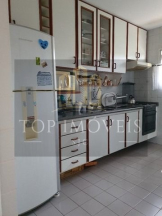 Imagem Apartamento com 3 Quartos à Venda, 80 m² em Jardim Topázio - São José Dos Campos Imagem Apartamento com 3 Quartos à Venda, 80 m² em Jardim Topázio - São José Dos Campos