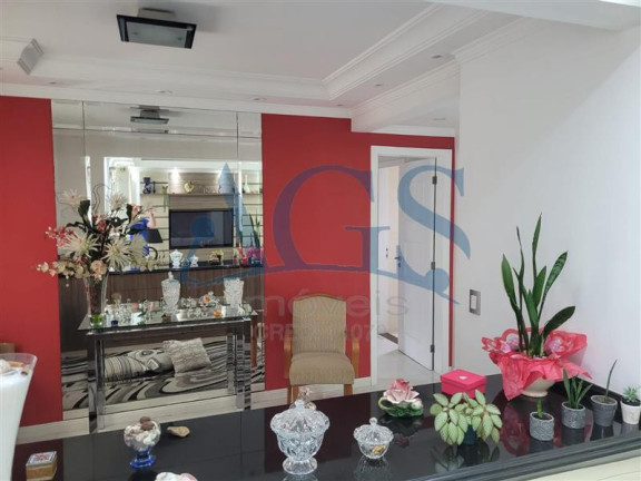 Imagem Apartamento com 3 Quartos à Venda, 86 m² em Vila Formosa - São Paulo