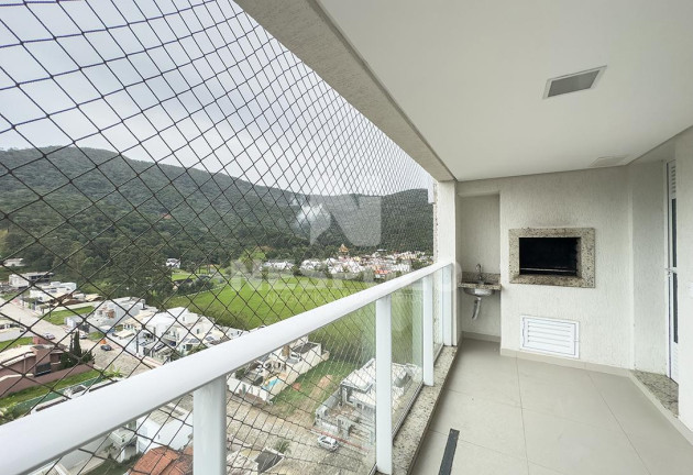 Imagem Apartamento com 1 Quarto à Venda, 70 m² em Ressacada - Itajai