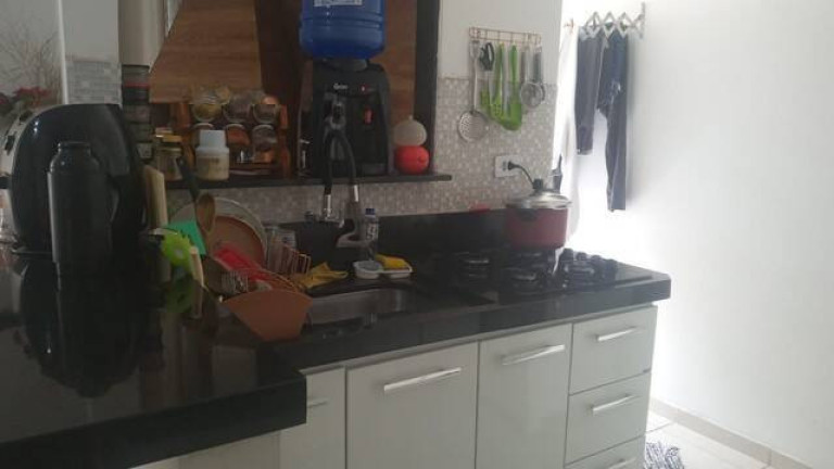 Imagem Apartamento com 2 Quartos à Venda, 58 m² em Jardim Torrão De Ouro - São José Dos Campos Imagem Apartamento com 2 Quartos à Venda, 58 m² em Jardim Torrão De Ouro - São José Dos Campos