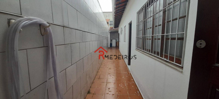 Imagem Casa com 2 Quartos à Venda, 72 m² em Mirim - Praia Grande Imagem Casa com 2 Quartos à Venda, 72 m² em Mirim - Praia Grande