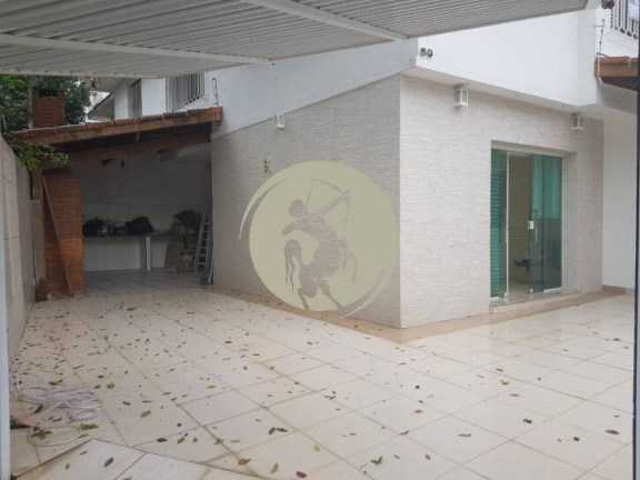 Imagem Casa com 3 Quartos à Venda, 160 m² em Ponta Da Praia - Santos Imagem Casa com 3 Quartos à Venda, 160 m² em Ponta Da Praia - Santos