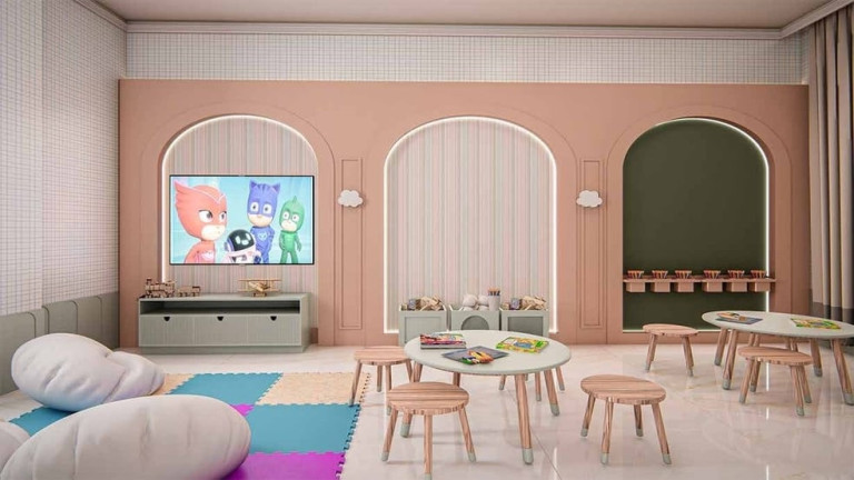 Imagem Apartamento com 4 Quartos à Venda, 148 m² em Perequê - Porto Belo Imagem Apartamento com 4 Quartos à Venda, 148 m² em Perequê - Porto Belo