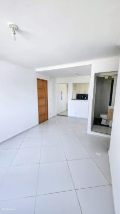 Imagem Apartamento com 3 Quartos à Venda, 55 m² em Jardim Ibitirama - São Paulo Imagem Apartamento com 3 Quartos à Venda, 55 m² em Jardim Ibitirama - São Paulo