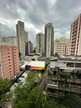Imagem Apartamento com 1 Quarto à Venda, em Bela Vista - São Paulo Imagem Apartamento com 1 Quarto à Venda, em Bela Vista - São Paulo