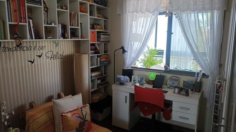 Imagem Apartamento com 2 Quartos à Venda, 90 m² em Recreio Dos Bandeirantes - Rio De Janeiro