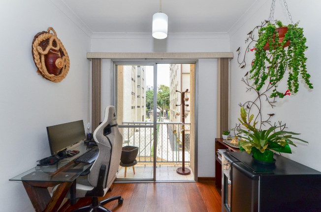 Imóvel com 1 Quarto à Venda, 62 m² em Vila Uberabinha - São Paulo