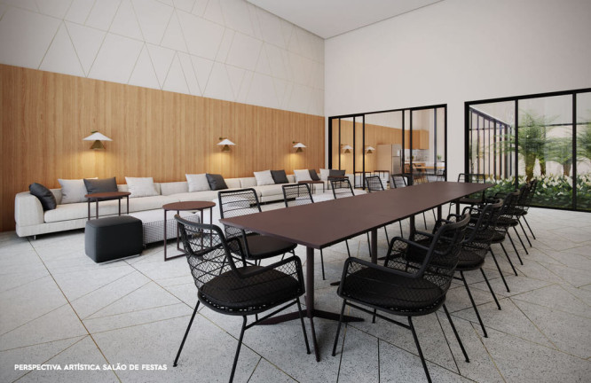 Imagem Apartamento com 3 Quartos à Venda, 111 m² em Perdizes - São Paulo
