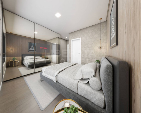Imagem Casa com 3 Quartos à Venda, 160 m² em Centro - Navegantes