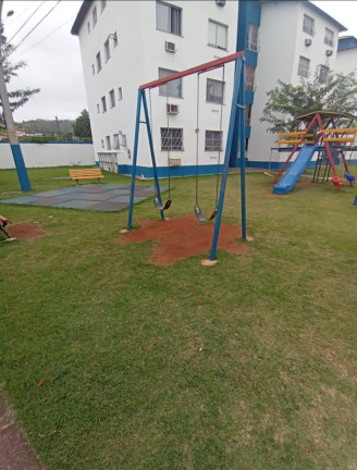 Apartamento com 2 Quartos à Venda,  em Campo Grande - Rio De Janeiro
