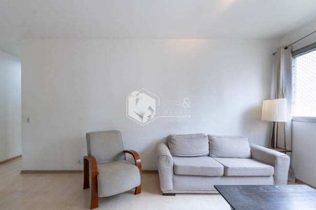 Imagem Apartamento com 3 Quartos à Venda, 74 m² em Cidade Monções - São Paulo