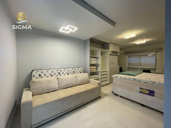 Imagem Cobertura com 5 Quartos à Venda, 412 m² em Enseada - Guarujá Imagem Cobertura com 5 Quartos à Venda, 412 m² em Enseada - Guarujá