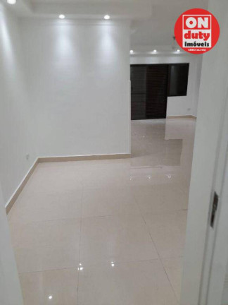 Imagem Apartamento com 3 Quartos à Venda, 133 m² em Gonzaga - Santos Imagem Apartamento com 3 Quartos à Venda, 133 m² em Gonzaga - Santos