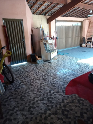 Imagem Casa com 2 Quartos à Venda, 250 m² em Residencial Bordon - Sumaré