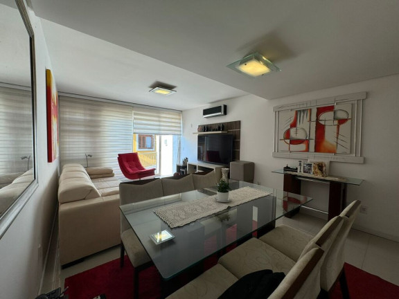 Imagem Casa de Condomínio com 3 Quartos à Venda, 154 m² em Vila Conceição - Porto Alegre