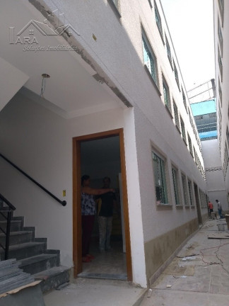 Imagem Apartamento com 1 Quarto à Venda, em Cidade Patriarca - Sao Paulo Imagem Apartamento com 1 Quarto à Venda, em Cidade Patriarca - Sao Paulo