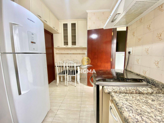 Imagem Apartamento com 2 Quartos à Venda, 90 m² em Pitangueiras - Guarujá