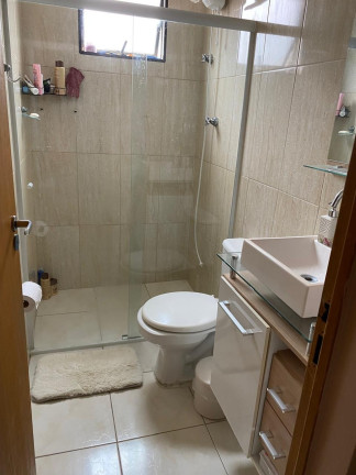 Imagem Imóvel com 3 Quartos à Venda, 60 m² em Demarchi - São Bernardo Do Campo