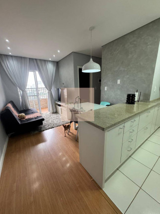 Apartamento com 2 Quartos à Venda, 52 m²