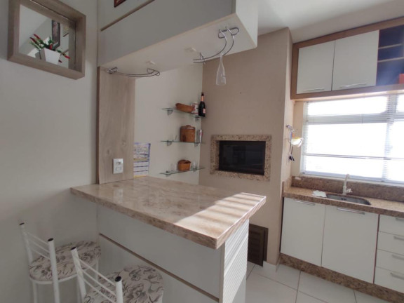 Imagem Apartamento com 2 Quartos à Venda, 60 m² em Capão Novo - Capao Da Canoa