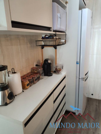 Imagem Apartamento à Venda, 70 m² em Vila Eldizia - Santo André