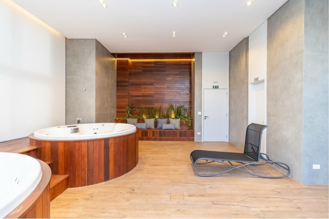 Imagem Apartamento com 3 Quartos à Venda, 141 m² em Bigorrilho - Curitiba Imagem Apartamento com 3 Quartos à Venda, 141 m² em Bigorrilho - Curitiba
