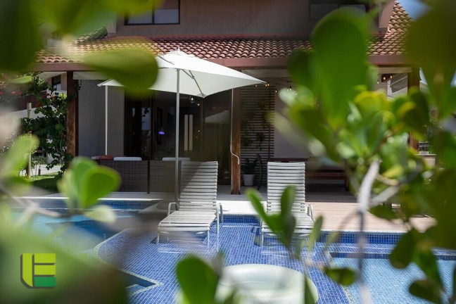 Imagem Casa com 4 Quartos à Venda, 150 m² em Muro Alto - Ipojuca Imagem Casa com 4 Quartos à Venda, 150 m² em Muro Alto - Ipojuca